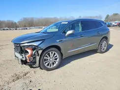 5GAERDKW8NJ176723 2022 BUICK ENCLAVE