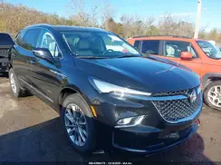 5GAERDKW8RJ117077 2024 BUICK ENCLAVE