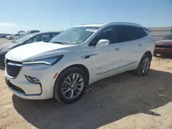 5GAERDKW8RJ119296 2024 BUICK ENCLAVE