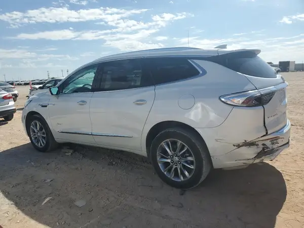 5GAERDKW8RJ119296 2024 BUICK ENCLAVE - Image 2
