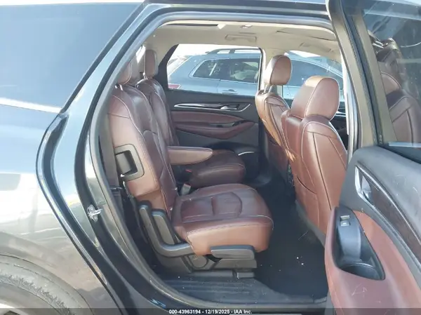 5GAERDKW9JJ148956 2018 BUICK ENCLAVE - Image 8