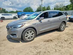 5GAERDKW9KJ114694 2019 BUICK ENCLAVE