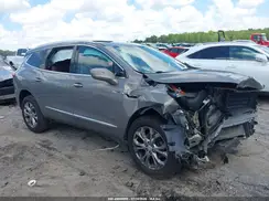 5GAERDKW9KJ119491 2019 BUICK ENCLAVE