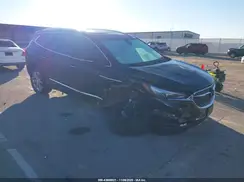5GAERDKW9KJ122519 2019 BUICK ENCLAVE