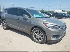 5GAERDKW9KJ139028 2019 BUICK ENCLAVE