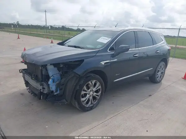 5GAERDKW9KJ147534 2019 BUICK ENCLAVE - Image 2