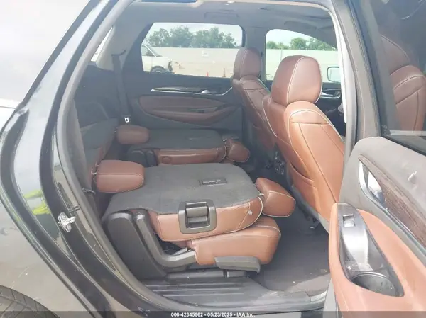 5GAERDKW9KJ147534 2019 BUICK ENCLAVE - Image 8