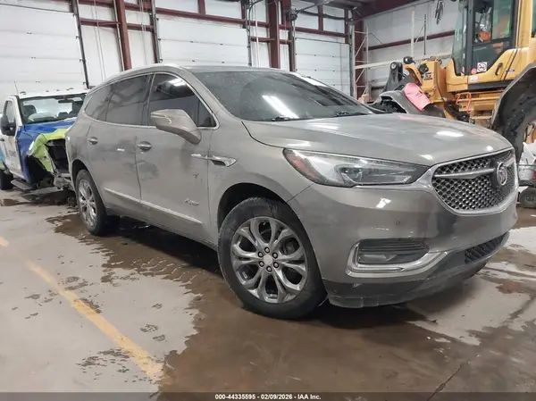 5GAERDKW9KJ224113 2019 BUICK ENCLAVE - Image 1