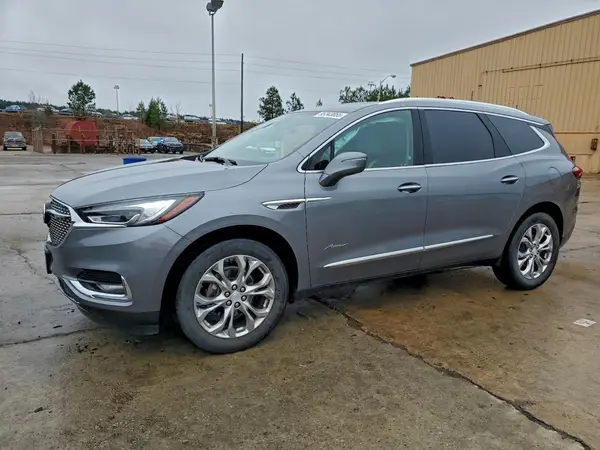 5GAERDKW9KJ287826 2019 BUICK ENCLAVE - Image 1