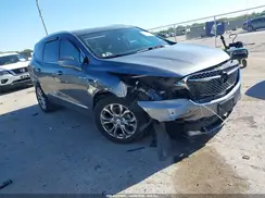 5GAERDKW9LJ136356 2020 BUICK ENCLAVE