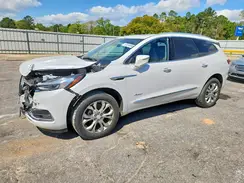 5GAERDKW9LJ148961 2020 BUICK ENCLAVE