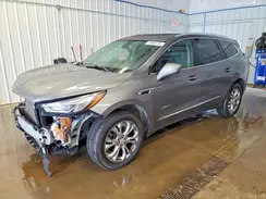5GAERDKW9LJ212819 2020 BUICK ENCLAVE