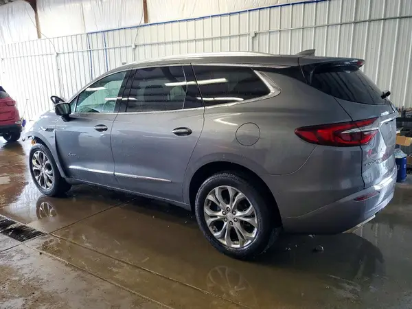 5GAERDKW9LJ212819 2020 BUICK ENCLAVE - Image 2