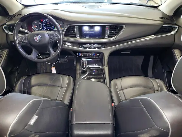 5GAERDKW9LJ212819 2020 BUICK ENCLAVE - Image 8