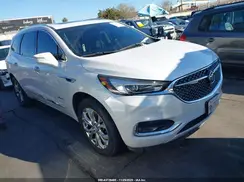 5GAERDKW9LJ224503 2020 BUICK ENCLAVE