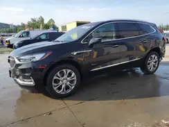5GAERDKW9LJ263060 2020 BUICK ENCLAVE