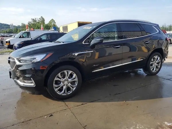 5GAERDKW9LJ263060 2020 BUICK ENCLAVE - Image 1