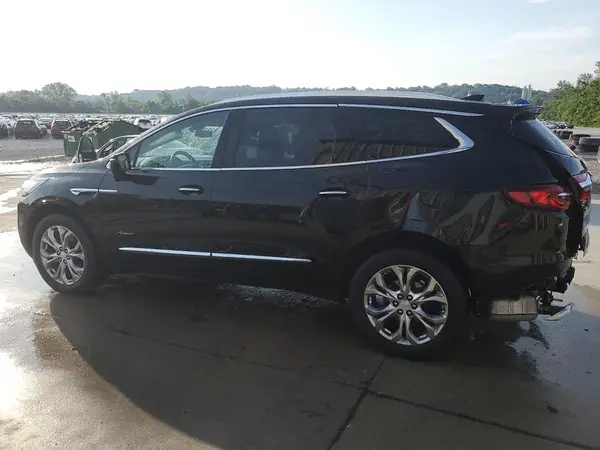 5GAERDKW9LJ263060 2020 BUICK ENCLAVE - Image 2
