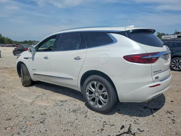 5GAERDKW9LJ267433 2020 BUICK ENCLAVE - Image 2
