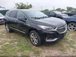 5GAERDKW9LJ273345 2020 BUICK ENCLAVE