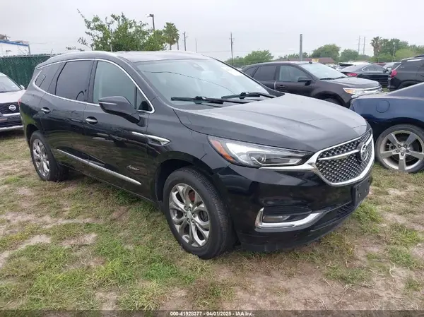 5GAERDKW9LJ273345 2020 BUICK ENCLAVE - Image 1