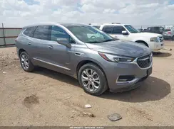 5GAERDKW9LJ278366 2020 BUICK ENCLAVE