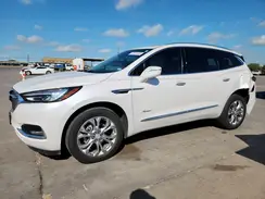 5GAERDKW9LJ296849 2020 BUICK ENCLAVE