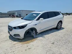 5GAERDKW9MJ114875 2021 BUICK ENCLAVE