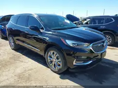 5GAERDKW9MJ177829 2021 BUICK ENCLAVE