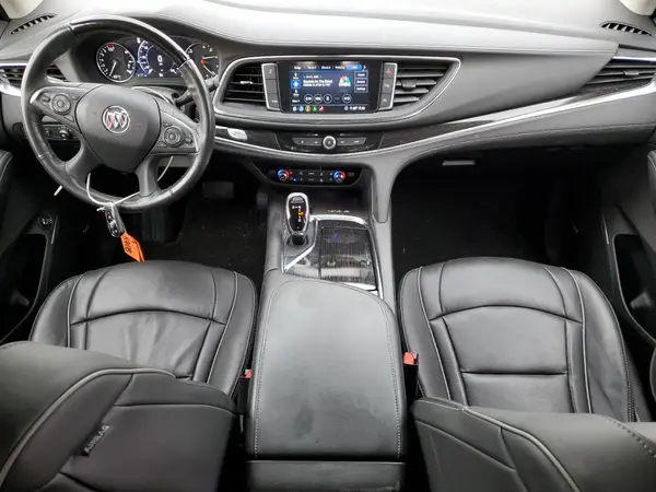 5GAERDKW9MJ215382 2021 BUICK ENCLAVE - Image 8