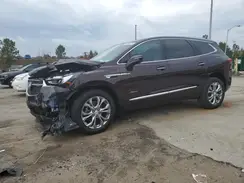 5GAERDKW9MJ249869 2021 BUICK ENCLAVE
