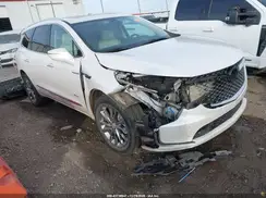 5GAERDKW9NJ185026 2022 BUICK ENCLAVE