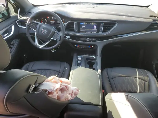 5GAERDKW9PJ155575 2023 BUICK ENCLAVE - Image 8