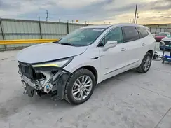 5GAERDKW9PJ179911 2023 BUICK ENCLAVE
