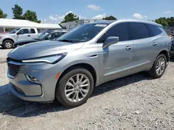 5GAERDKW9PJ195798 2023 BUICK ENCLAVE