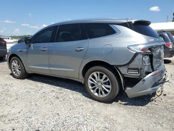 5GAERDKW9PJ195798 2023 BUICK ENCLAVE - Image 2
