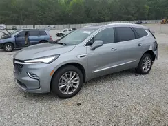 5GAERDKW9RJ125723 2024 BUICK ENCLAVE