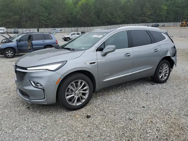 5GAERDKW9RJ125723 2024 BUICK ENCLAVE - Image 1
