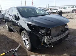 5GAERDKWXJJ101094 2018 BUICK ENCLAVE