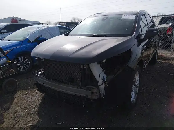 5GAERDKWXJJ101094 2018 BUICK ENCLAVE - Image 2
