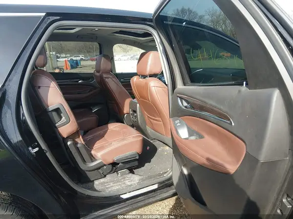 5GAERDKWXJJ101094 2018 BUICK ENCLAVE - Image 8