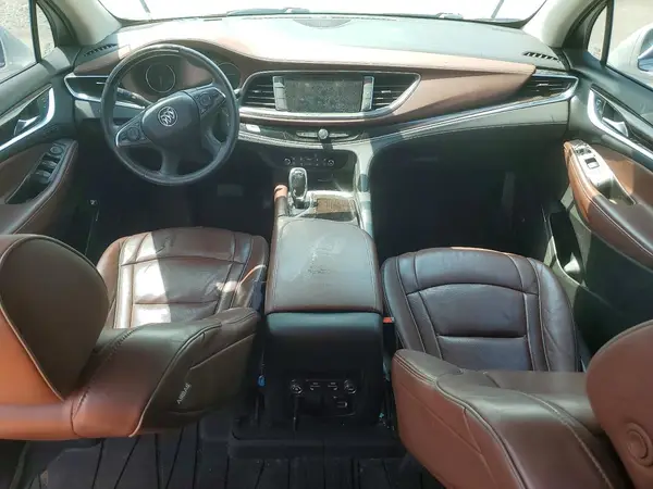 5GAERDKWXJJ151431 2018 BUICK ENCLAVE - Image 8
