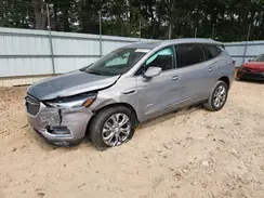 5GAERDKWXKJ165072 2019 BUICK ENCLAVE