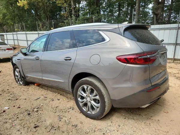 5GAERDKWXKJ165072 2019 BUICK ENCLAVE - Image 2