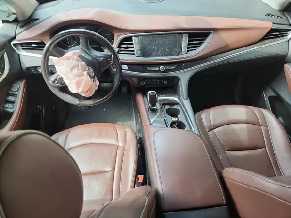 5GAERDKWXKJ165072 2019 BUICK ENCLAVE - Image 8