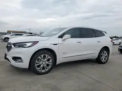 5GAERDKWXLJ156549 2020 BUICK ENCLAVE