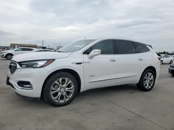 5GAERDKWXLJ156549 2020 BUICK ENCLAVE - Image 1