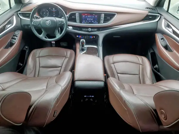 5GAERDKWXLJ156549 2020 BUICK ENCLAVE - Image 8