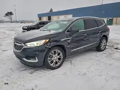 5GAERDKWXLJ291157 2020 BUICK ENCLAVE