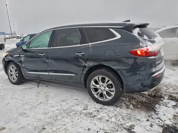 5GAERDKWXLJ291157 2020 BUICK ENCLAVE - Image 2